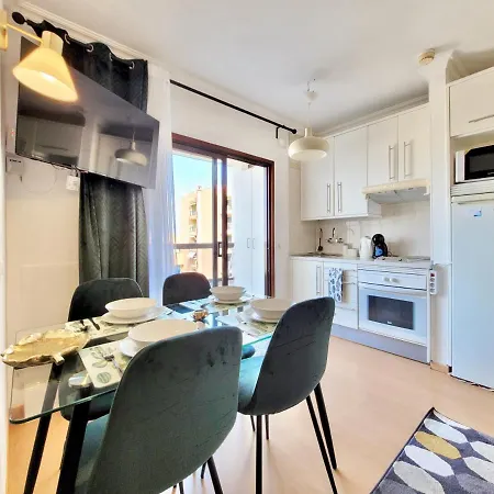 Palmera * Puerto de la Cruz