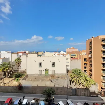 Palmera Apartman