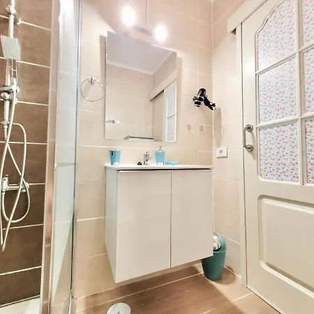 Palmera Apartman Puerto de la Cruz