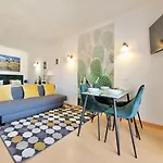 Palmera