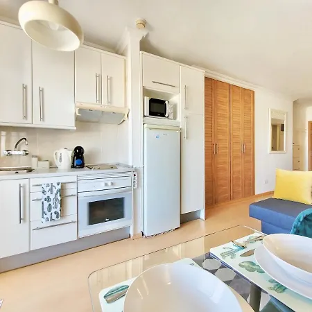 Palmera Apartamento Puerto de la Cruz (Tenerife)