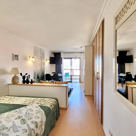 Apartment Palmera *