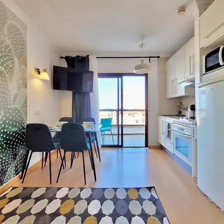 Apartment Palmera *