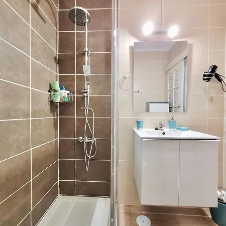 Apartment Palmera