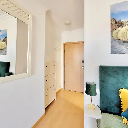 Palmera Apartment