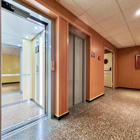Apartment Palmera