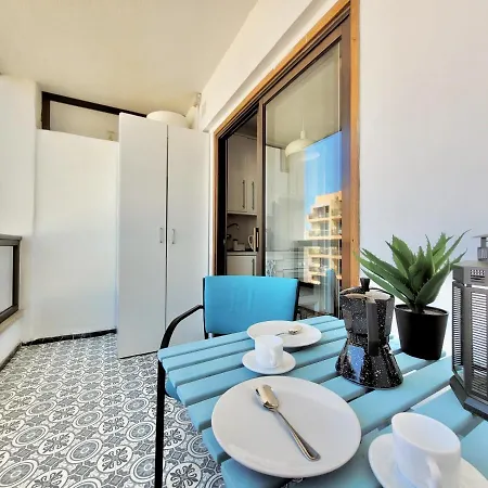 Apartment Palmera