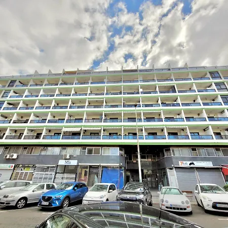Apartamento Palmera