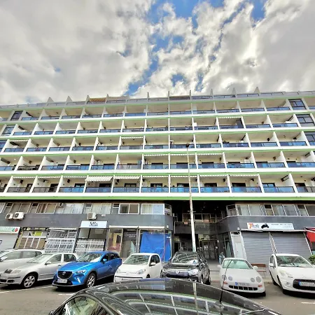 Apartment Palmera