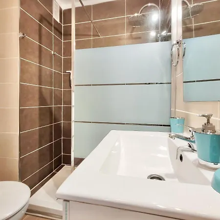 Apartment Palmera