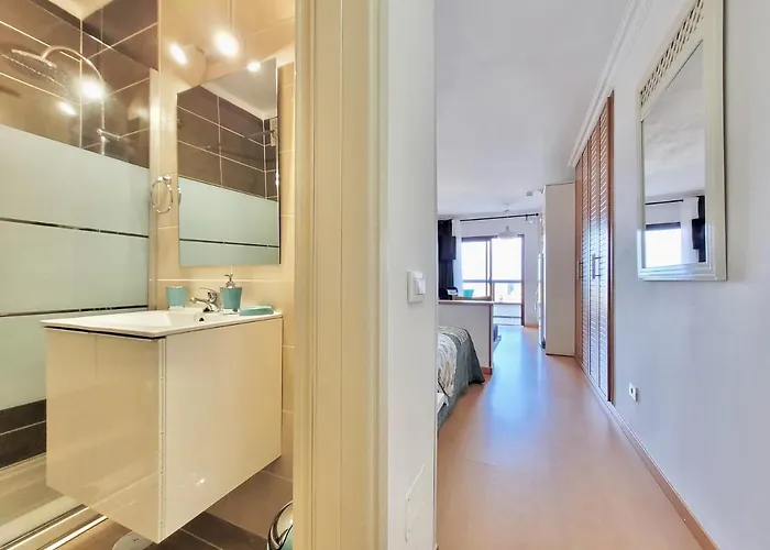 Appartement Palmera Puerto de la Cruz (Tenerife)