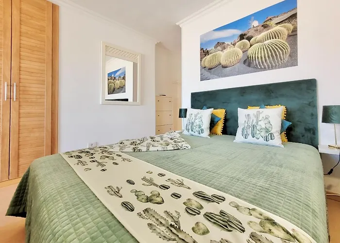 Palmera Appartement