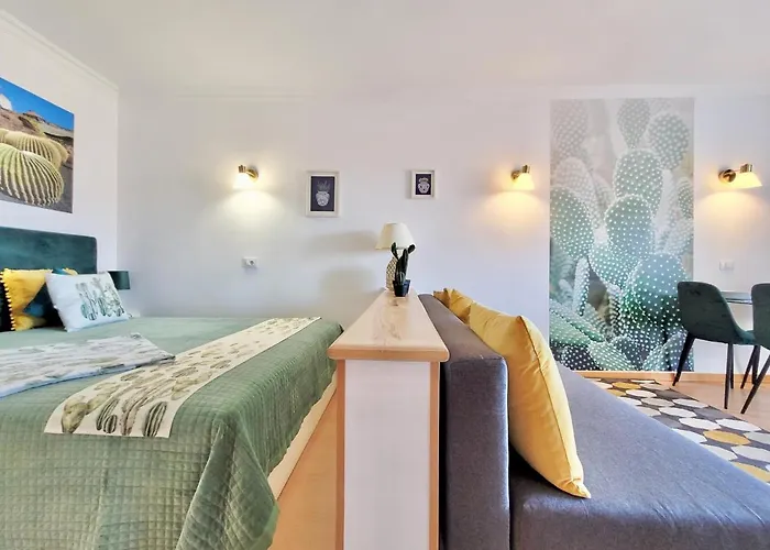 Palmera Appartement *
