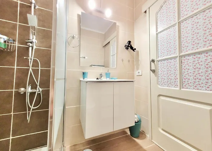 Palmera Апартаменты Пуэрто-де-ла-Крус