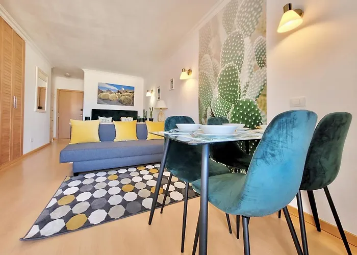 Palmera Appartement *