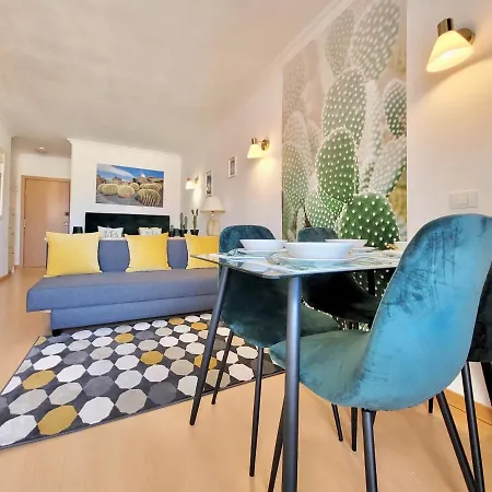 Palmera Апартаменты *
