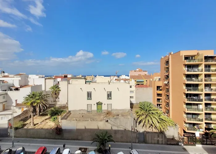 Palmera Apartamento