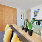 Apartamento Palmera Puerto de la Cruz (Tenerife)