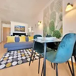 Palmera Apartamento *