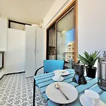Apartamento Palmera