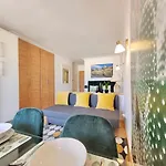 Apartamento Palmera Puerto de la Cruz (Tenerife)